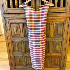 Vintage cocktail dress